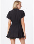 Trendyol Rochie negru - Pled.ro