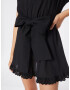 Trendyol Rochie negru - Pled.ro