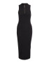 Trendyol Rochie negru - Pled.ro