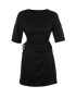 Trendyol Rochie negru - Pled.ro