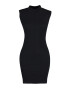 Trendyol Rochie negru - Pled.ro