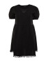 Trendyol Rochie negru - Pled.ro