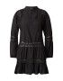 Trendyol Rochie negru - Pled.ro