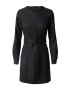 Trendyol Rochie negru - Pled.ro