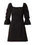 Trendyol Rochie negru - Pled.ro