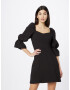 Trendyol Rochie negru - Pled.ro