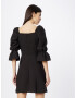 Trendyol Rochie negru - Pled.ro