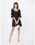 Trendyol Rochie negru - Pled.ro