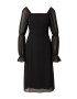 Trendyol Rochie negru - Pled.ro