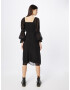 Trendyol Rochie negru - Pled.ro