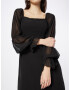 Trendyol Rochie negru - Pled.ro