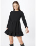 Trendyol Rochie negru - Pled.ro