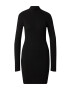 Trendyol Rochie tricotat negru - Pled.ro