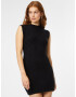 Trendyol Rochie tricotat negru - Pled.ro