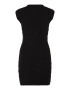 Trendyol Rochie tricotat negru - Pled.ro