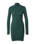 Trendyol Rochie tricotat verde - Pled.ro