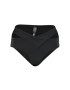 Trendyol Slip costum de baie negru - Pled.ro