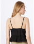 Trendyol Top negru - Pled.ro