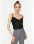 Trendyol Top negru - Pled.ro