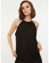 Trendyol Top negru - Pled.ro