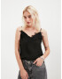 Trendyol Top negru - Pled.ro