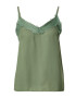 Trendyol Top verde kiwi - Pled.ro