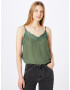 Trendyol Top verde kiwi - Pled.ro