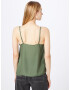 Trendyol Top verde kiwi - Pled.ro