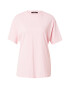 Trendyol Tricou mai multe culori / roz pastel - Pled.ro