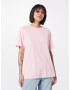 Trendyol Tricou mai multe culori / roz pastel - Pled.ro