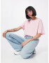 Trendyol Tricou mai multe culori / roz pastel - Pled.ro