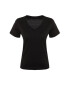 Trendyol Tricou negru - Pled.ro