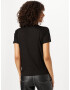 Trendyol Tricou negru - Pled.ro