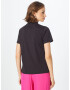 Trendyol Tricou roz / negru - Pled.ro