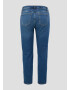 TRIANGLE Jeans albastru - Pled.ro