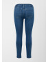 TRIANGLE Jeans albastru denim - Pled.ro