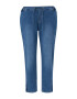 TRIANGLE Jeans albastru denim - Pled.ro