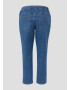 TRIANGLE Jeans albastru denim - Pled.ro