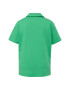 TRIANGLE Tricou verde jad - Pled.ro