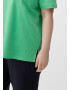 TRIANGLE Tricou verde jad - Pled.ro