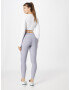 TRIUMPH Leggings 'Flex Smart' gri - Pled.ro