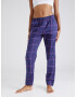 TRIUMPH Pantaloni de pijama 'Mix & Match' bleumarin / lila - Pled.ro