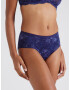 TRIUMPH Slip 'Amourette Charm' indigo - Pled.ro