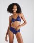 TRIUMPH Slip 'Amourette Charm' indigo - Pled.ro