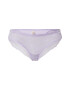 TRIUMPH Slip 'Amourette Charm' mov pastel - Pled.ro