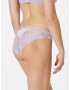 TRIUMPH Slip 'Amourette Charm' mov pastel - Pled.ro