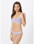 TRIUMPH Slip 'Amourette Charm' mov pastel - Pled.ro