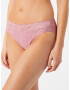 TRIUMPH Slip 'Amourette' mov deschis - Pled.ro