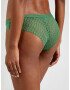 TRIUMPH Slip 'Harmony Spotlight' verde - Pled.ro