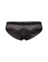 TRIUMPH Slip 'Darling Spotlight Brazilian' negru - Pled.ro